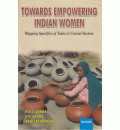 Towards Empowering Indian Women : Mapping Specifices of Tasks in Crucial Sectors